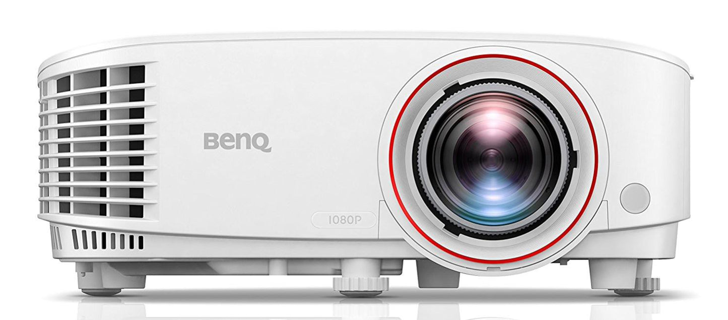 BenQ TH671ST 1080P Cinema Projector - Home Theatre Projectors - Image 2