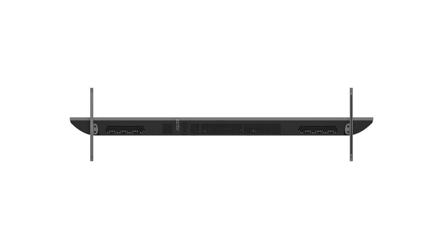 Chiq U50QM10 50" 4K UHD Google TV - LED TV - Image 8