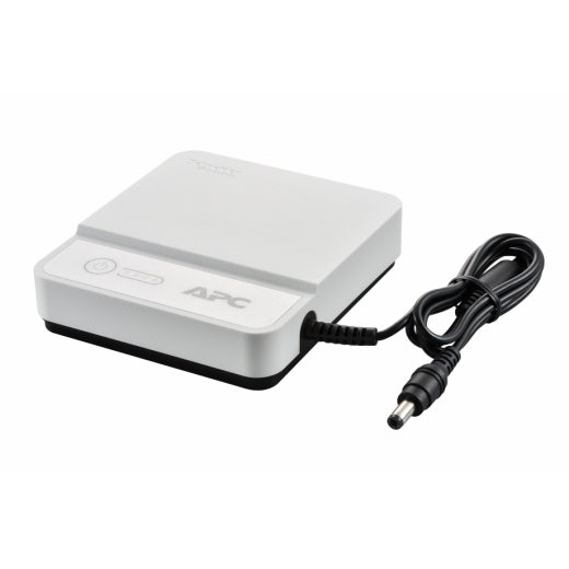 APC Back-UPS Connect 12V DC 36W, lithium-ion, mini network UPS to protect internet routers, IP ca... - Image 4