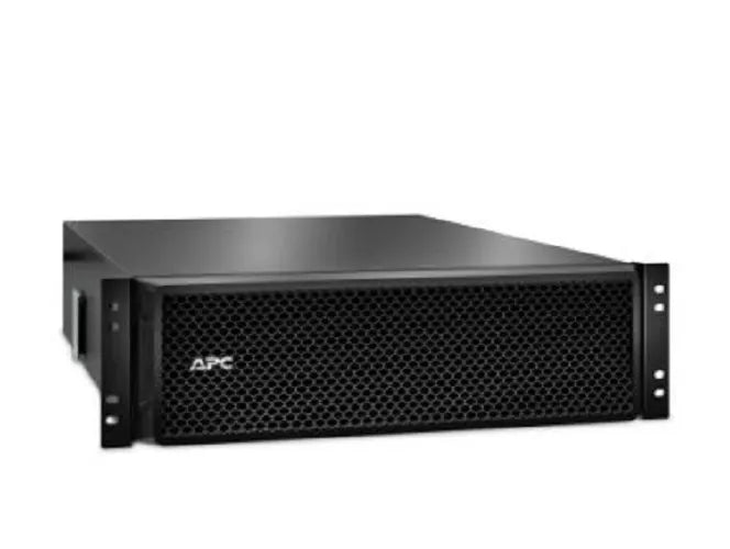 APC Smart-UPS SRT 192V 8 and 10kVA RM Battery Pack - UPS Power Board