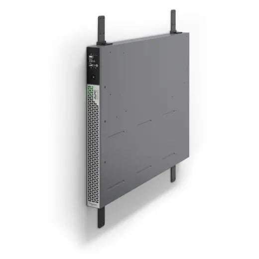 APC Smart-UPS Ultra On-Line, 2200VA, Lithium-ion, Rack/Tower 1U, 230V, 3x C13, 2x C19 IEC outlets... - Image 4