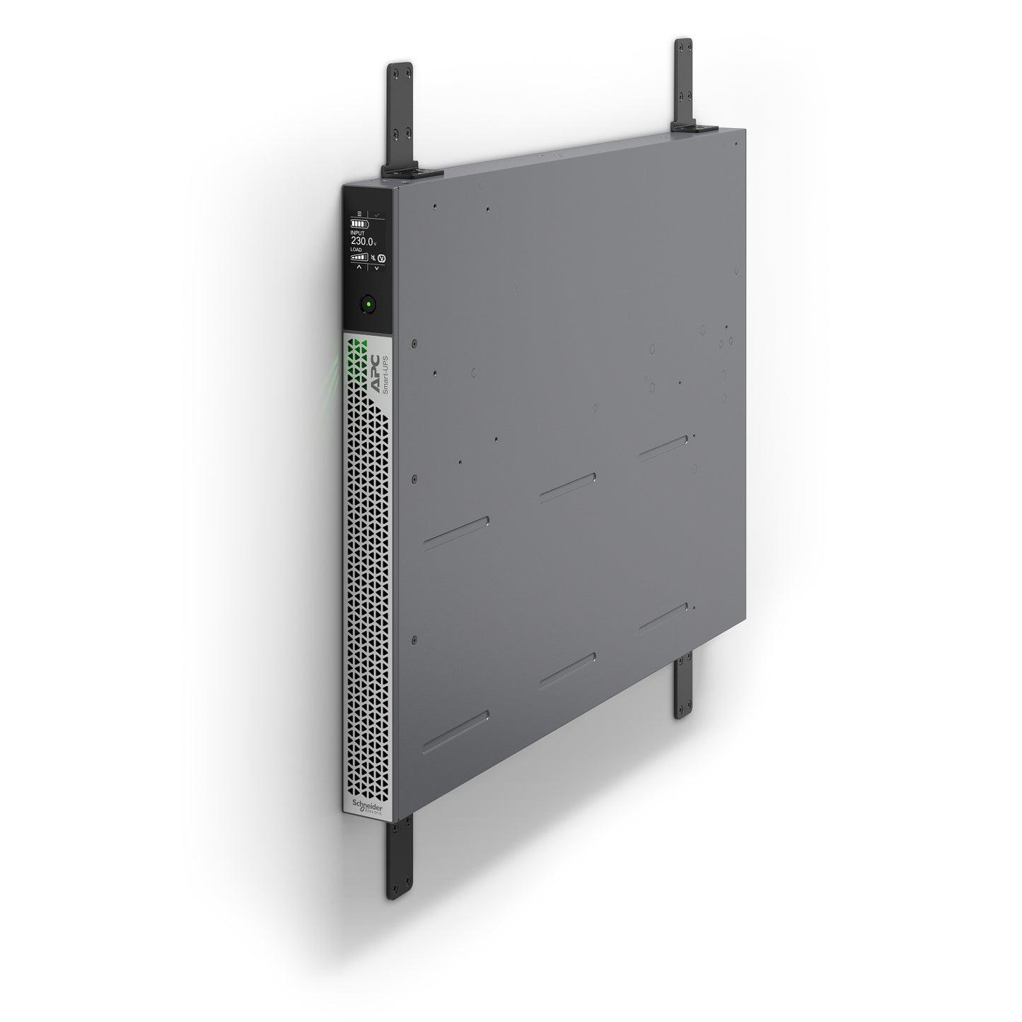 APC Smart-UPS Ultra On-Line, 3000VA, Lithium-ion, Rack/Tower 1U, 230V, 3x C13, 2x C19 IEC outlets... - Image 3