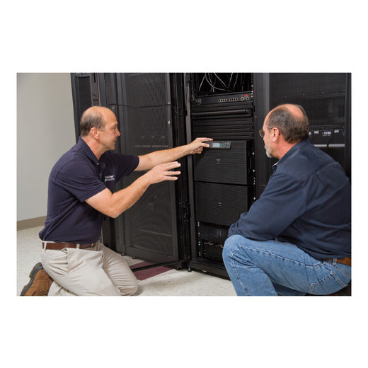 APC 5 X 8 Power Up for (1) Smart-UPS 8-10kVA - UPS Power Board