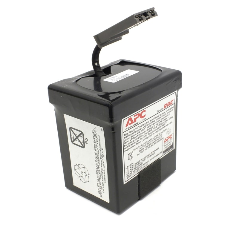 APC Replacement Battery Cartridge #29, Suitable For Select UPS - UPS Power Board - Image 2