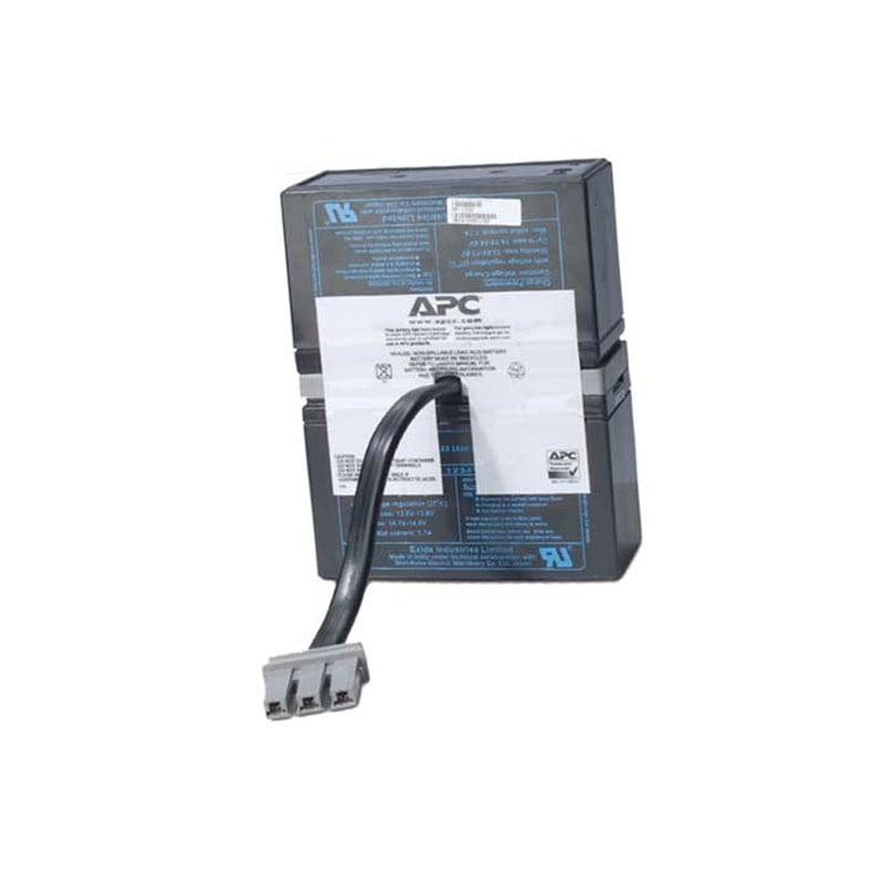APC Replacement Battery Cartridge #33, Suitable For BR1500I, BR24BPBLK - UPS Power Board - Image 3