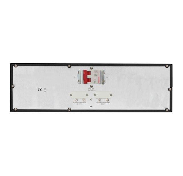 APC Easy UPS Online SRV 240V External Battery Pack, 3U RM, Lead Acid Battery - UPS Power Board - Image 2
