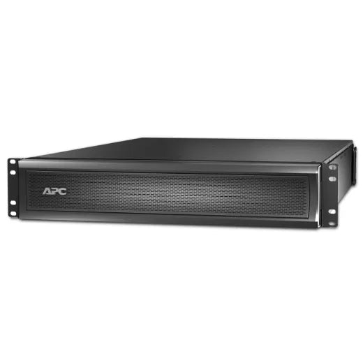 APC Smart-UPS X Battery pack for Extended runtime, Rack/Tower 2U, 120Vdc - UPS Power Board