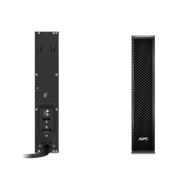 APC Smart-UPS SRT 72V External Battery Pack, Tower, Lead Acid Battery - UPS Power Board - Image 4