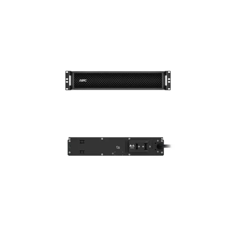 APC Smart-UPS SRT 72V External Battery Pack, 2U RM, Lead Acid Battery - UPS Power Board - Image 4