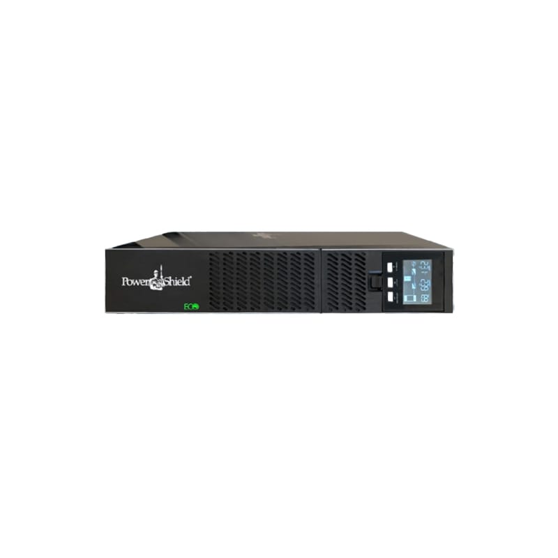 PowerShield Centurion RT 2000VA/1800W Short Base - 10Amp, True Online Double Conversion Rack/Towe... - Image 4