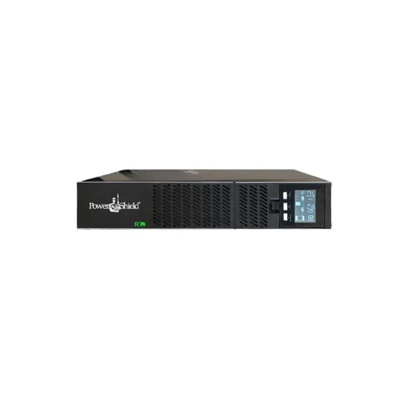 PowerShield Centurion RT 2000VA/1800W Short Base - 10Amp, True Online Double Conversion Rack/Towe... - Image 4