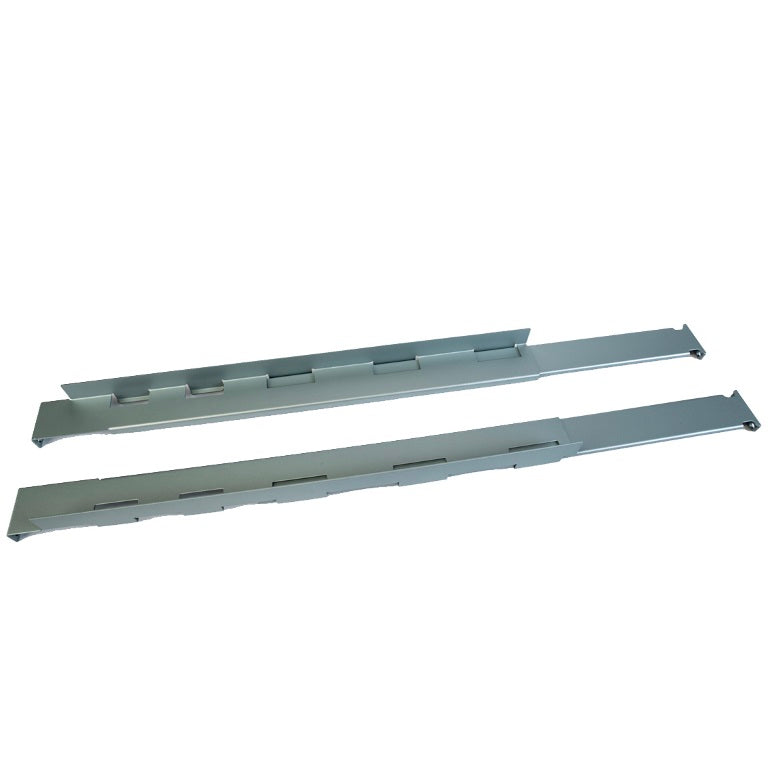 PowerShield Extra Long Rail Kit (1100mm) to suit Centurion Rack Models, provides secure and adjus...