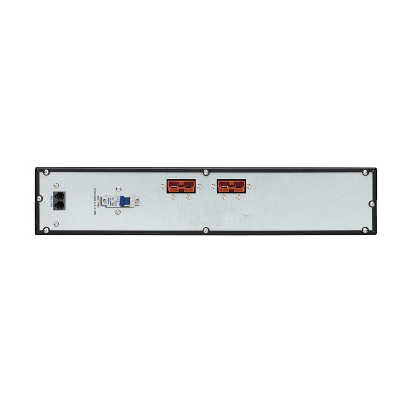 PowerShield Extended Battery Module for PSCERT1000, 2U, 6 batteries, enhances runtime and reliabi... - Image 2