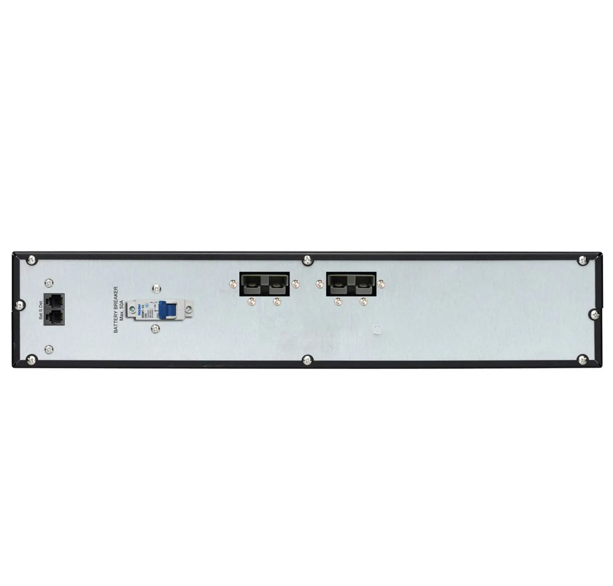 PowerShield Extended Battery Module for PSCRT2000 PSCERT2000SB, 2U, 8 batteries, enhances runtim... - Image 2