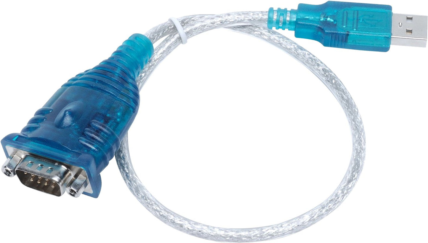 USB TO SERIAL DB9 CONVERT - Miscellaneous