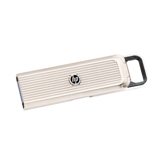 HP 911S Solid State Grade USB read up to 500MB/s write up to 450MB/s 1TB - USB, Bluetooth IEEE