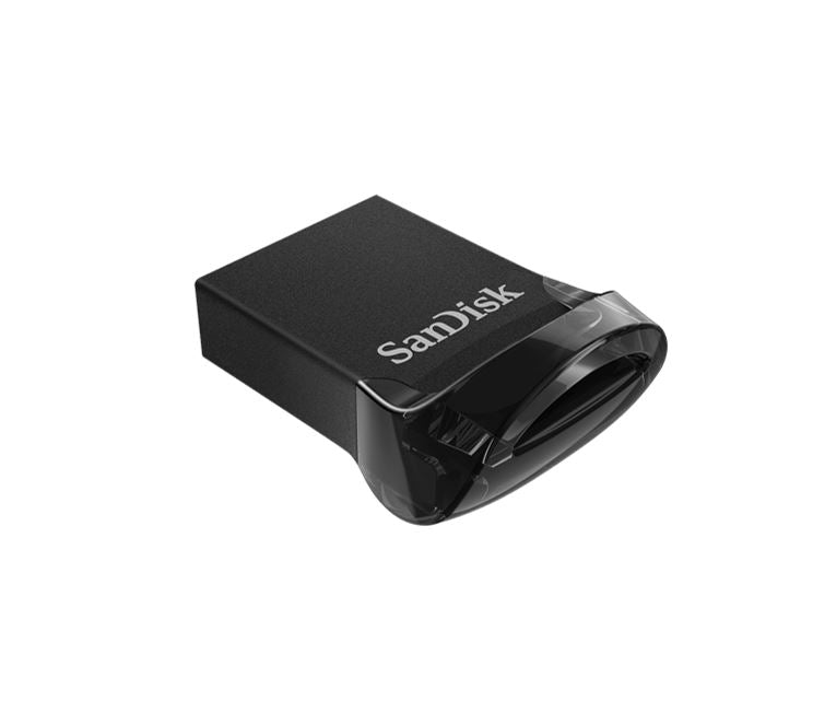 SanDisk Ultra Fit 128GB USB3.1 Flash Drive Memory Stick Thumb Key Lightweight SecureAccess Passwo... - Image 4