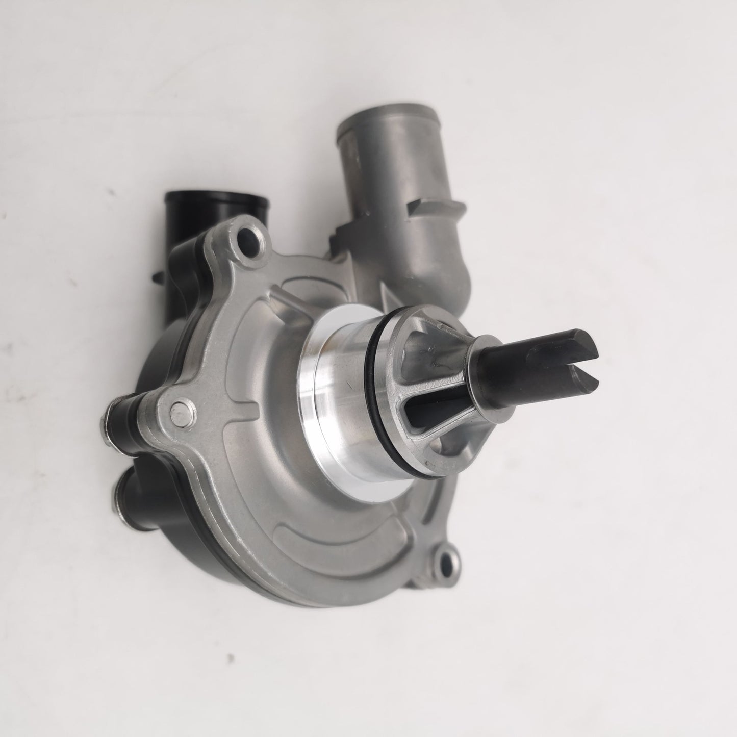 Assembled Water Pump For Suzuki GSXR600 GSXR750 2006-2019 07 08 17400-01H10-000 - Image 4