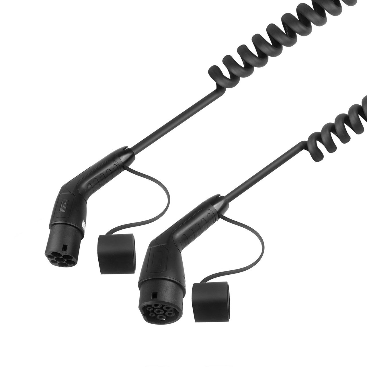 Electronic Vehicle Charging Cable 2.5M Type 2 - Image 9
