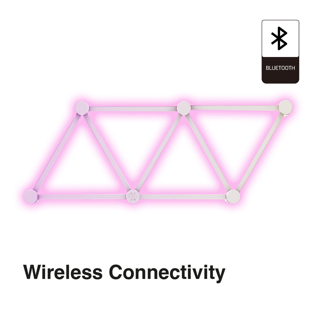 Laser Smart AmbiColour Light Bars RGB WiFi - Image 7