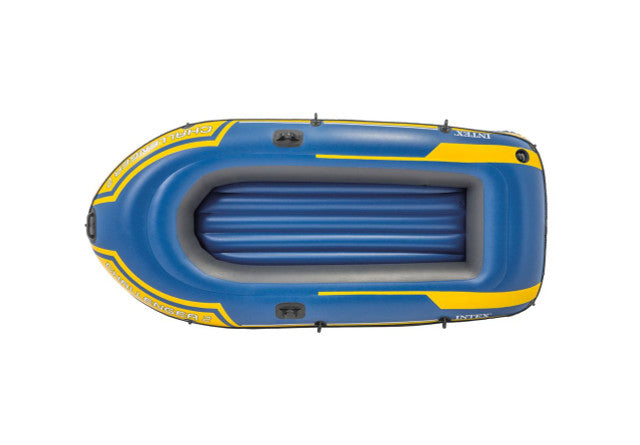 Intex Challenger 2 Boat Set 68367 - Image 5