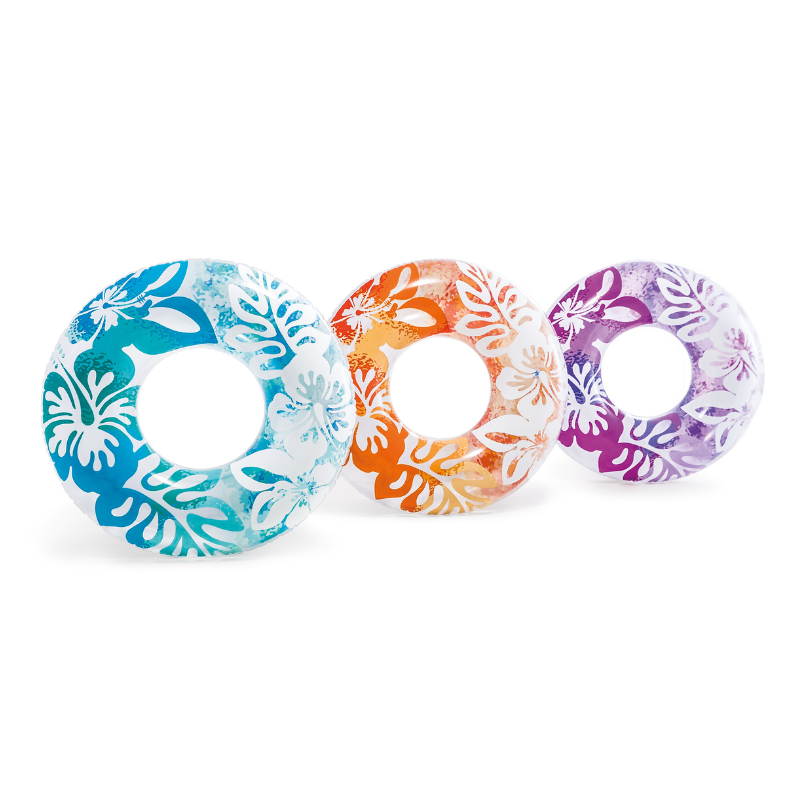 Intex Clear Colour Tubes 59251 - Image 9