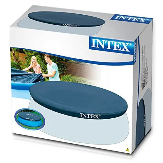 Intex Easy Set Pool Cover 305cm - Image 3