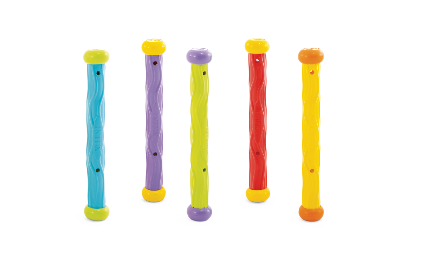 Intex Underwater Pool Toys Play Sticks 55504 - Image 9
