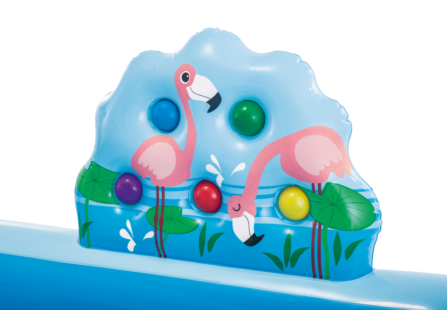 Intex Jungle Adventure Inflatable Play Centre 57161 - Image 9