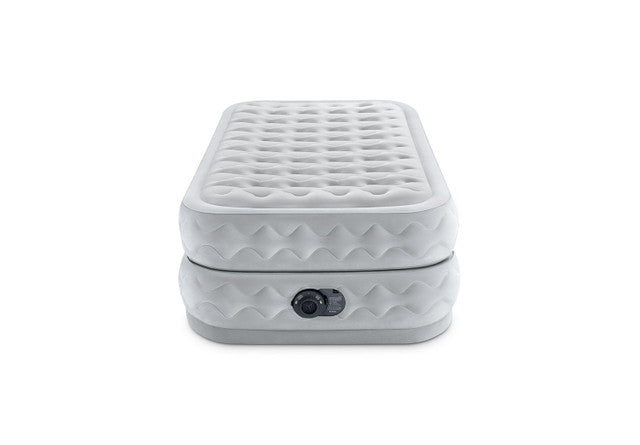 Intex Single Dura-Beam Deluxe Supreme Air-Flow Air Mattress 51cm 64488 - Image 9
