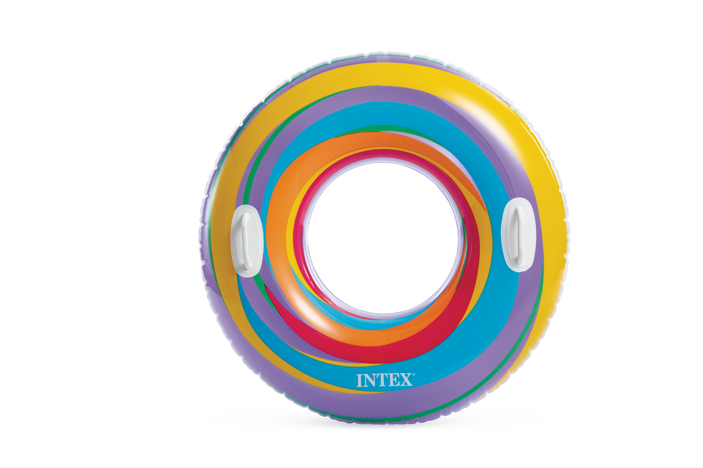 Intex Swirly Whirly Inflatable Tubes 59256 - Image 7