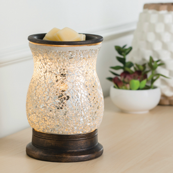 Reflection Glass Illumination Warmer - Image 2