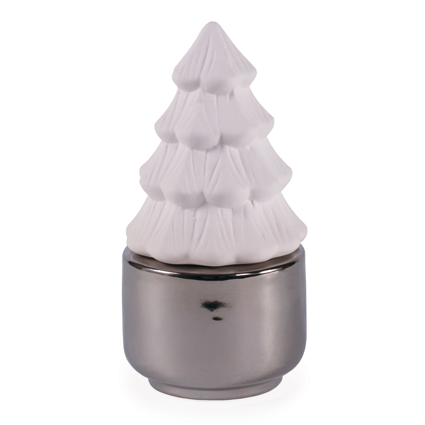 Porcelain Pine Tree Passive Diffuser - Image 2