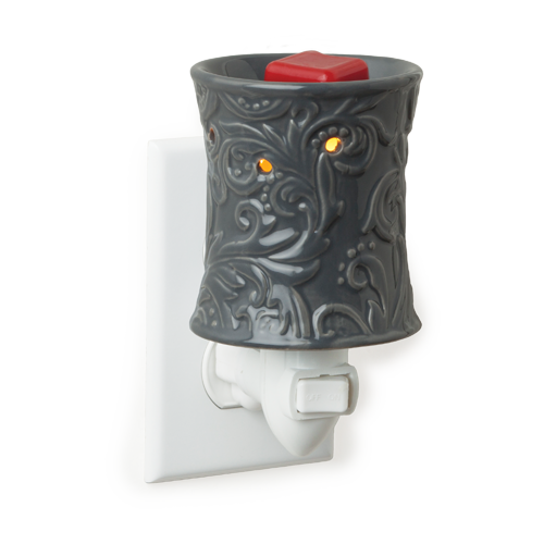 Rainstorm Pluggable Warmer - Image 2
