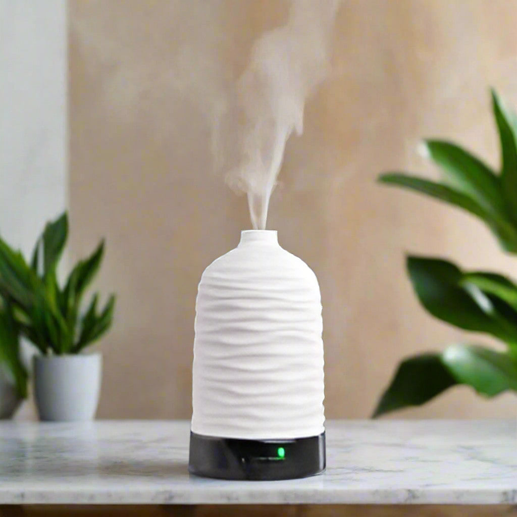 Harmony Ultrasonic Aroma Diffuser - Image 2