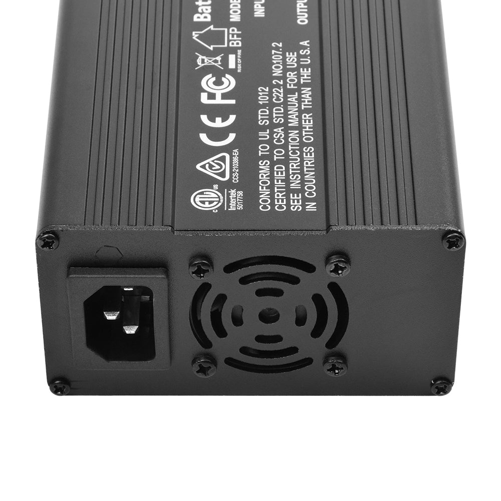 Samland AC/DC 14.6V 15AMP Charger for Lithium Iron Phosphate(Lifepo4)Battery - Image 3