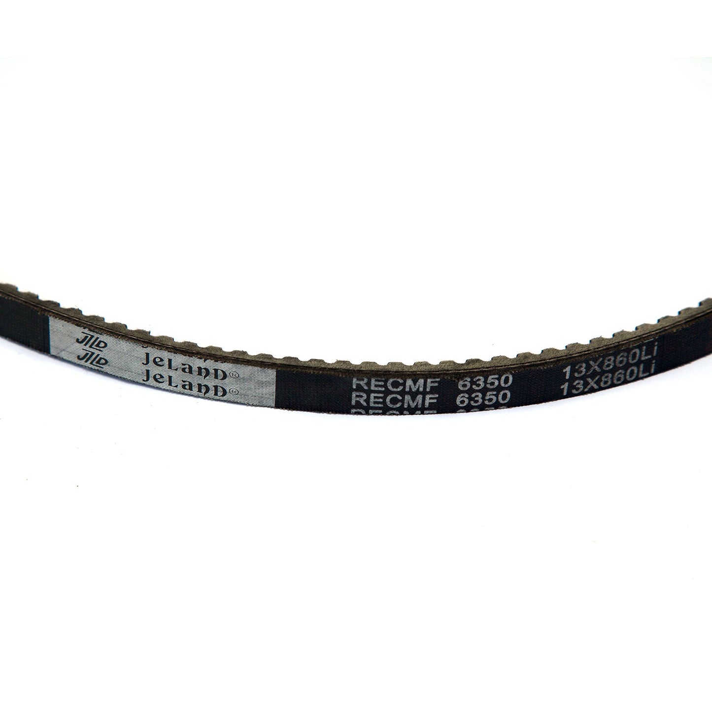 Samland 2x Recmf 6350 13x860LI V-Belt for Wood Chipper WC65 - Image 2