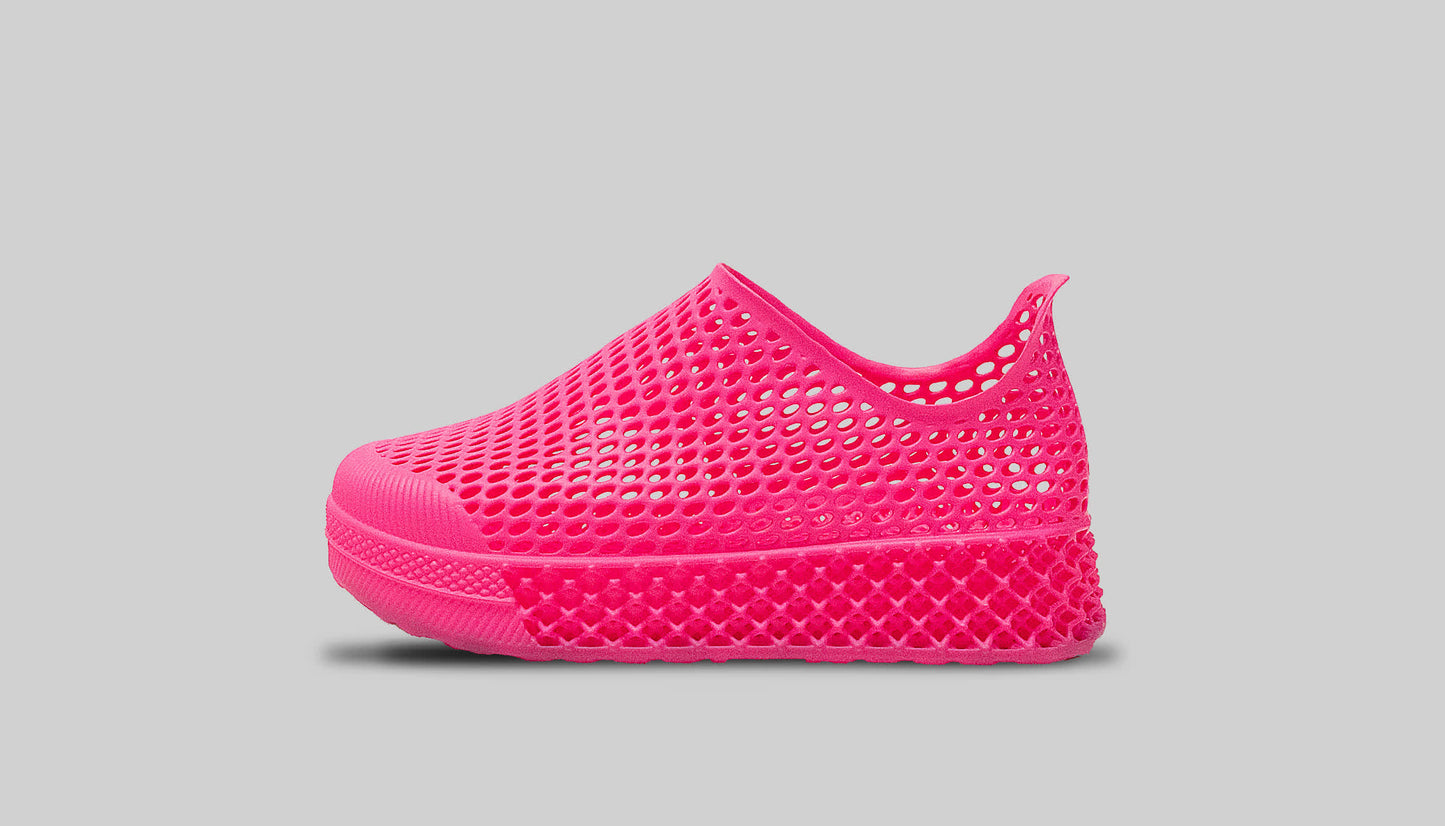 Bubble | GC3K - Deep Pink, 29