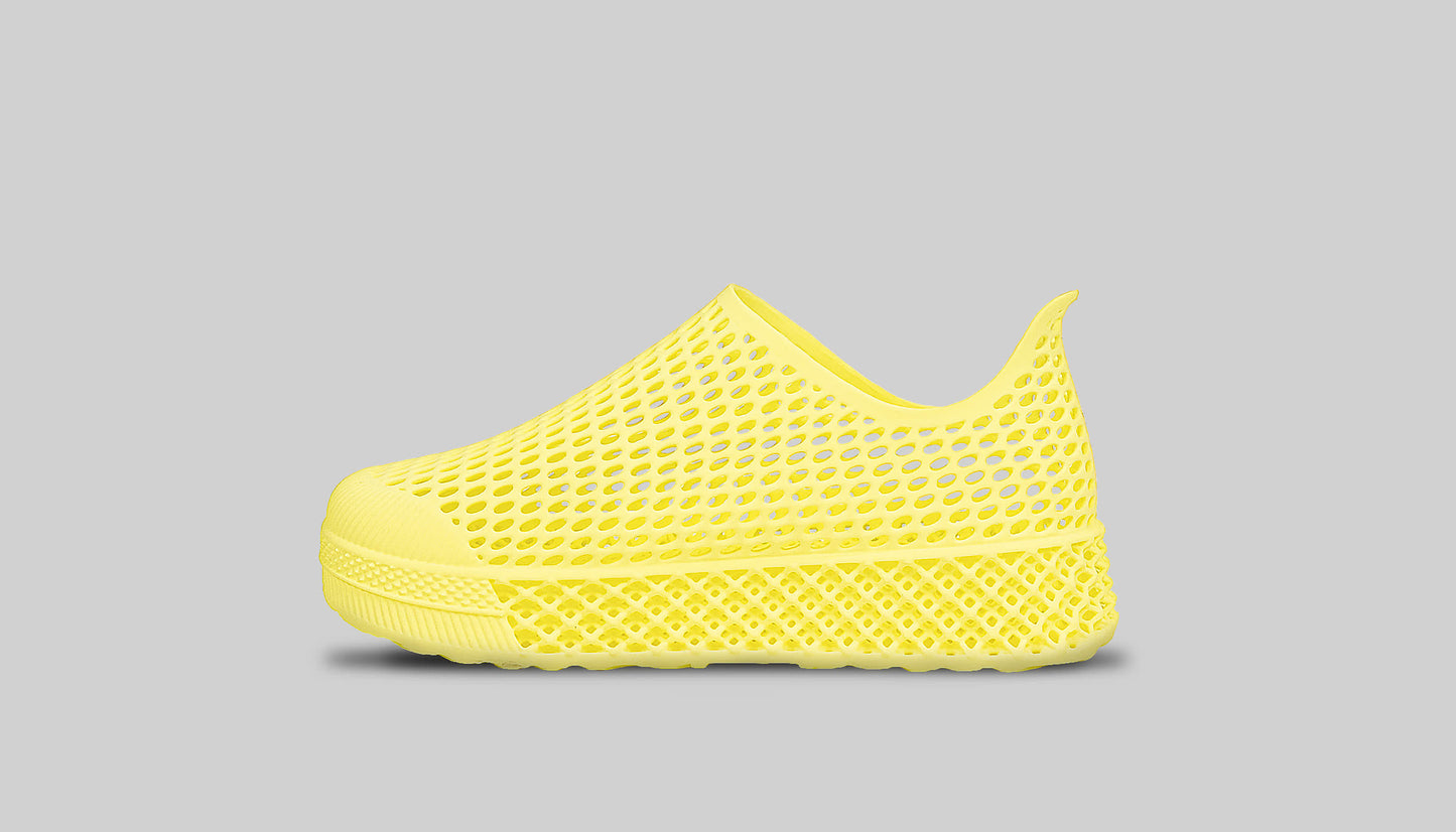 Bubble | GC3K - Equator Yellow, 25
