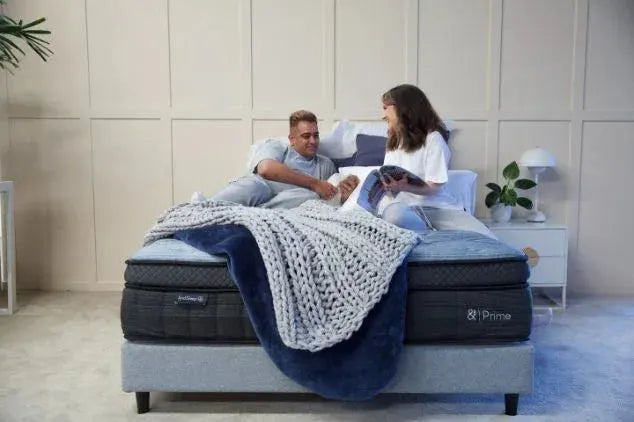 And Sleep Prime Mattress Queen - Image 9