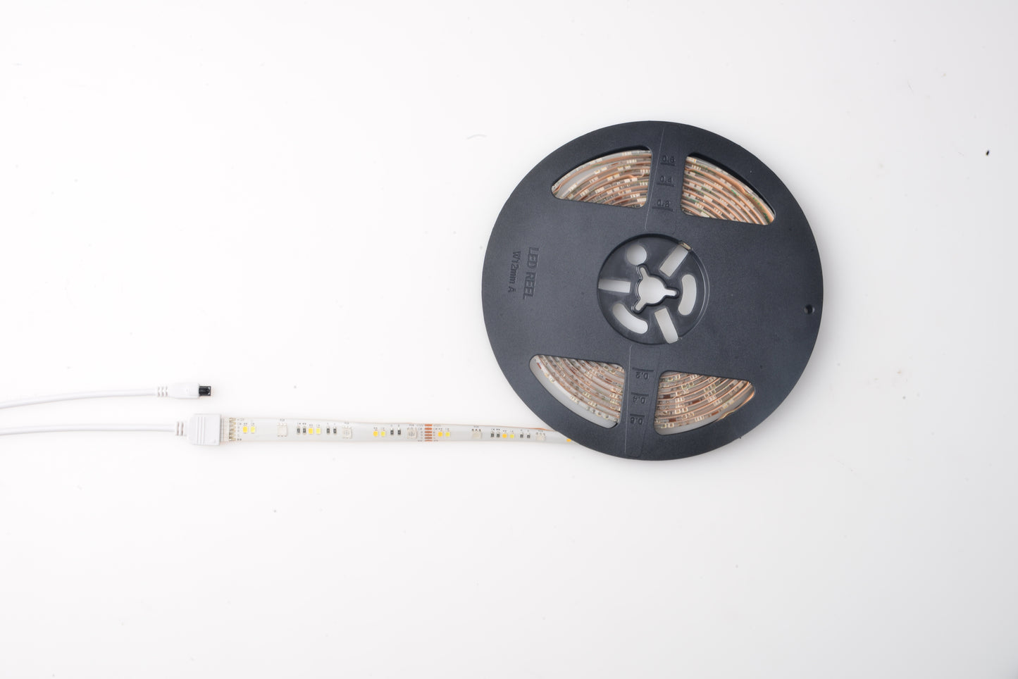 RGB+CCT LED Strip 24W/roll 785LM/roll Remote control (20PCS) - Image 7