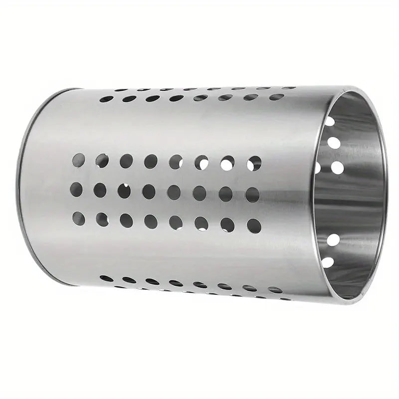 Stainless Steel · Storage Magic Cube: Multi-functional storage box made of high-quality stainless steel, combining modern design with intelligent storage power - Image 5