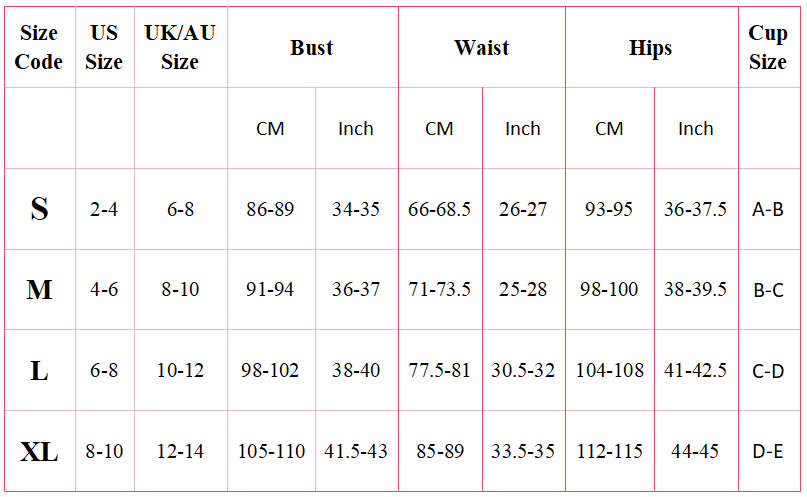 Three Piece Bikini Gauze See Through Sexy Deep V Black Swimsuit Size XL - Image 4