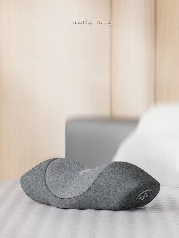 Electric Massage Pillow for Neck & Shoulder - Image 6