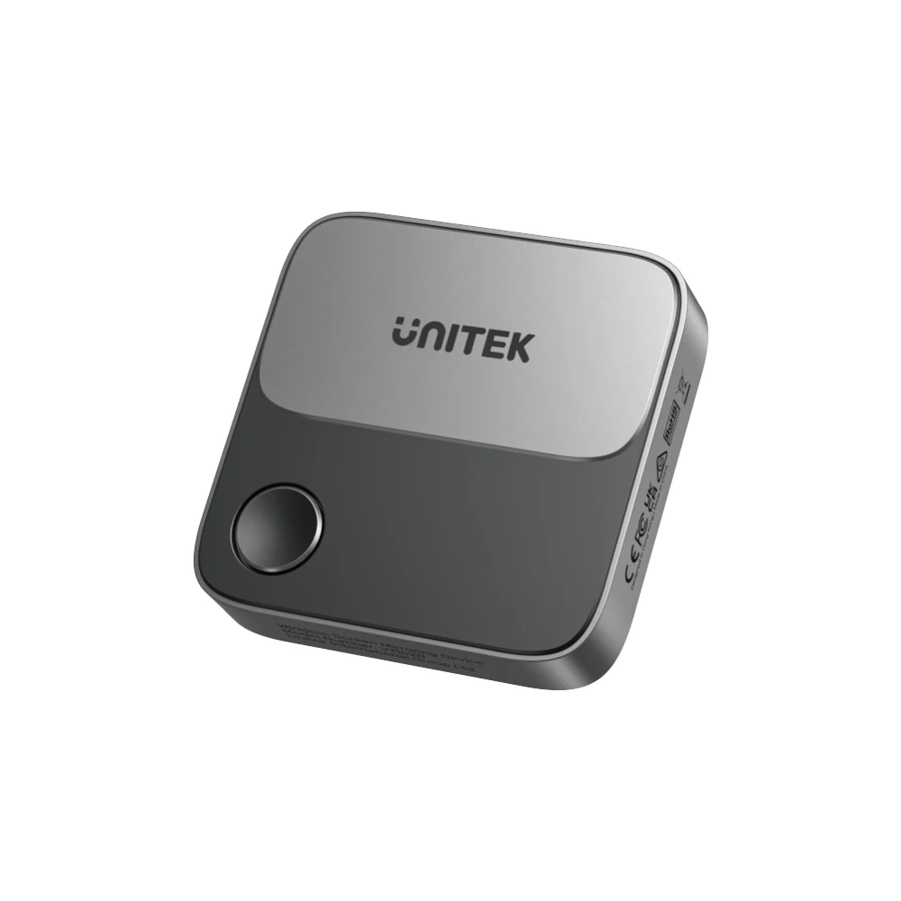 Unitek Wireless Screen Mirroring Device - Room Connectivity