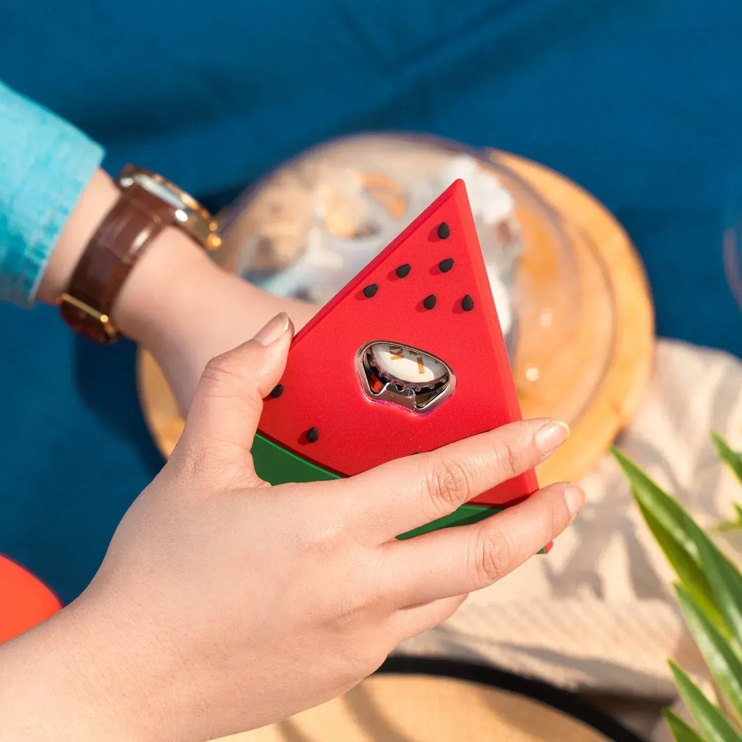 4 Pcs 12cm Summer Essential Novelty Bottle Opener - Image 5