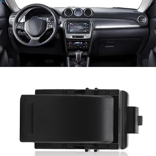 Master Power Window Switch Control Knob Compatible with Suzuki 1991-1998 37995-56B00 - Image 5