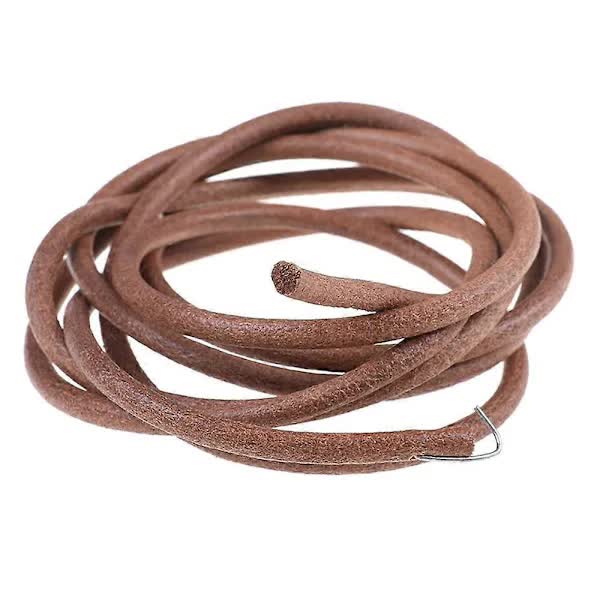 Leather Foot Pedal Strap for Singer Sewing Machine Accessories Part - Image 5