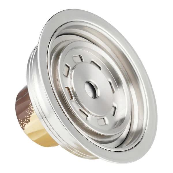 Capsule Adapter for VertuoLine and Vertuo Next Coffee Machines Compatible with Nespresso - Image 5