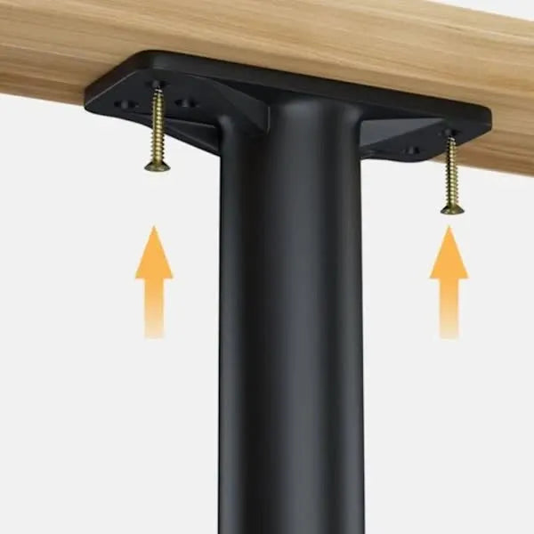 Bed Frame Support Furniture Legs 15-25cm, 1pc - Image 5